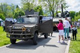 Zakopane świętowało dzień dziecka. Było mnóstwo atrakcji i uśmiechu [ZDJĘCIA]