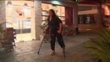 Zobacz mechaniczne spodnie, dzięki którym niepełnosprawni znów mogą chodzić (WIDEO)