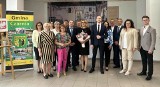 Zaprzysiężenie wójta i radnych gminy w Czarni, 7.05.2024
