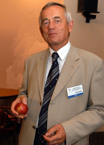 Prof. dr hab. n. med. Andrzej Kwolek