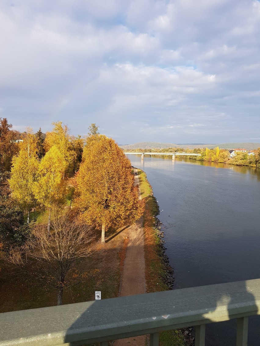 Poprosiliśmy niedawno naszych Czytelników o zdjęcia pięknej...