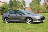 Peugeot 407 - czy bać się zakupu rekina? Poradnik zakupowy (WIDEO)