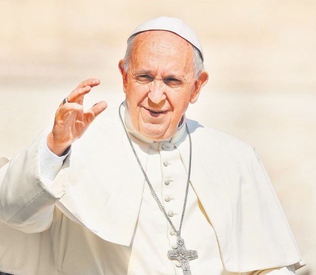 Papież Franciszek w PolsceWSZYSTKO O WIZYCIE PAPIEŻA FRANCISZKA W POLSCE I ŚWIATOWYCH DNIACH MŁODZIEŻY W NASZYCH SERWISACH SPECJALNYCHPapież w CzęstochowieŚwiatowe Dni Młodzieży[*]Papież Franciszek w Częstochowie: Niezbędnik pielgrzyma [MAPY, PARKINGI, SEKTORY][*]Papież Franciszek w Częstochowie: Zmiany w komunikacji miejskiej[*]Częstochowa: Papież przyjeżdża, ruch wstrzymany[*]Papież Franciszek w Częstochowie: Znamy trasę przejazdu. Który wariant wybrano?[*]ŚDM 2016: Co budują na Jasnej Górze przed wizytą papieża? [ZDJĘCIA]