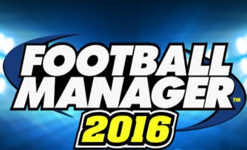 Football Manager 2016