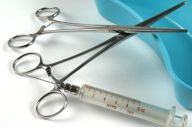 Od stycznia do października w Szpitalu Uniwersyteckim nr 1 w Bydgoszczy lekarze wykonali zaledwie dwa rodzinne przeszczepienia.