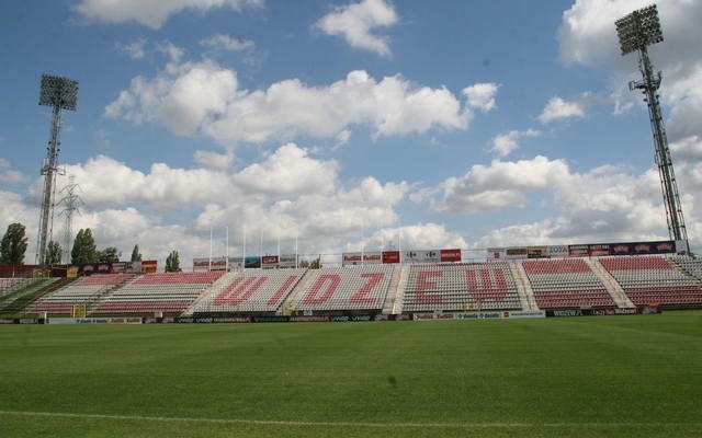 Hanna Zdanowska znalazła się na czele komitetu budowy stadionu na Widzewie