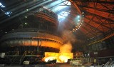 Dąbrowa Górnicza: Tragiczny wypadek w hucie ArcelorMittal. Ciężko ranny 60-letni mężczyzna