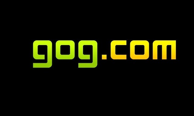 GOG.comGOG.com to jedna z 50 najlepszych stron internetowych na świecie