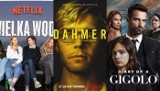 Top 10 seriali na Netflixie. Co najchętniej oglądają Polacy?
