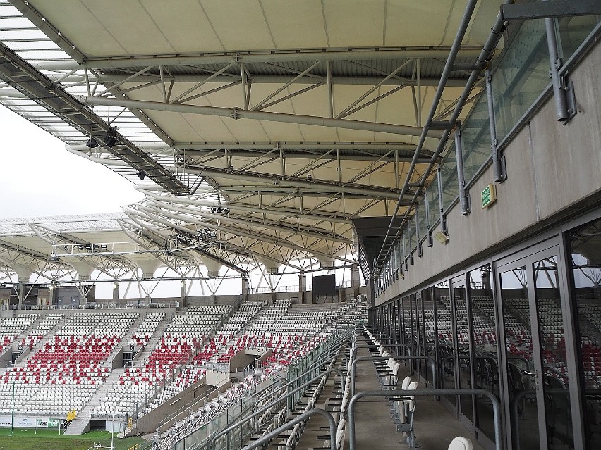 Stadium of the Year 2022. Łódzki Stadion Miejski im. Władysława Króla na trzecim miejscu w prestiżowym plebiscycie 