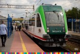 1 stycznia na tory wraca bezpośredni pociąg relacji Białystok - Hajnówka