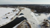 Sytuacja hydrologiczna w regionie. W Białobrzegach i Lipsku służby monitorują sytuację. Nie ma stanu alarmowego