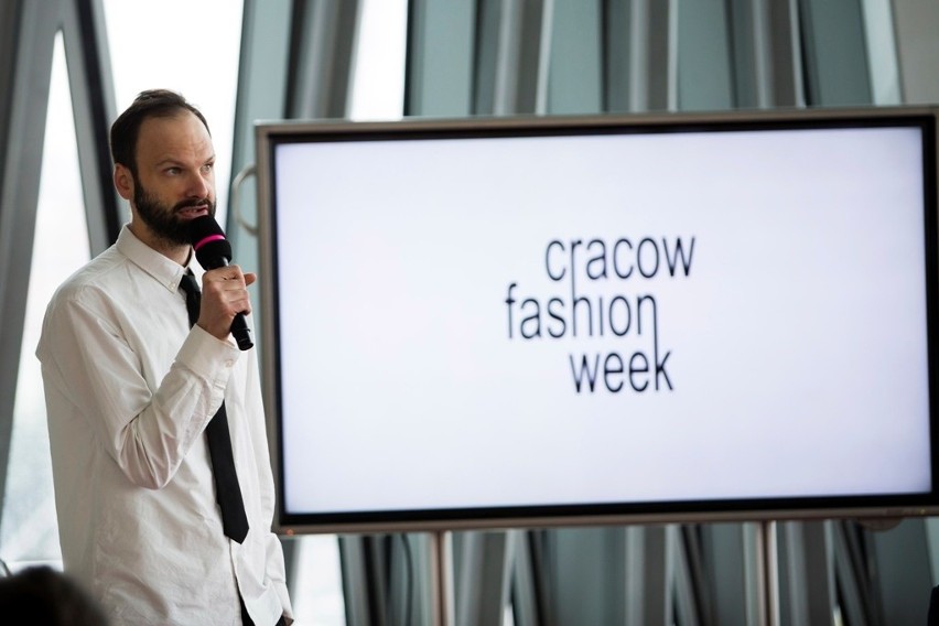 Cracow Fashion Week 2016 [WIDEO, ZDJĘCIA]
