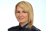 Natalia Poloczek, policjant roku w powiecie kieleckim: W swojej pracy najbardziej lubię kontakt z ludźmi