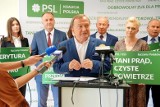 Wybory parlamentarne 2019. PSL proponuje Pakt dla Zdrowia i podwyżki dla lekarzy