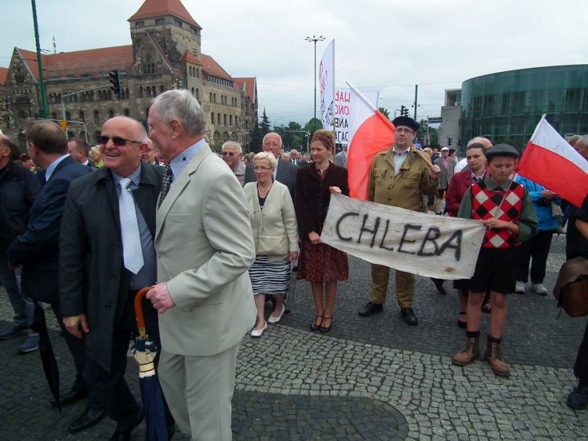 Poznański Czerwiec 56': Zakończyły się oficjalne...