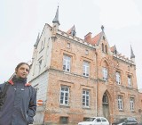 Zabytkowa kamienica przy ulicy Piramowicza w Kędzierzynie-Koźlu może zmienić właściciela