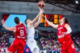 Polscy koszykarze skuteczni w lidze tureckiej