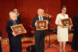 W Domu Katolickim, w Sandomierzu przyznano nagrodę „Arbor bona” czyli Dobrego Drzewa. Poznaj laureatów [ZDJĘCIA]