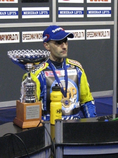 Tomasz Gollob