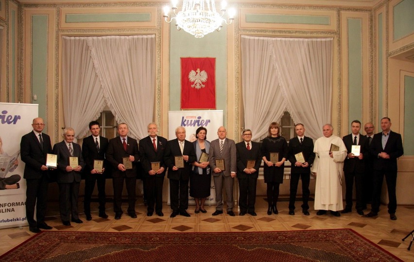 Wyróżnienie jest potwierdzeniem, że wspólnie i skutecznie...