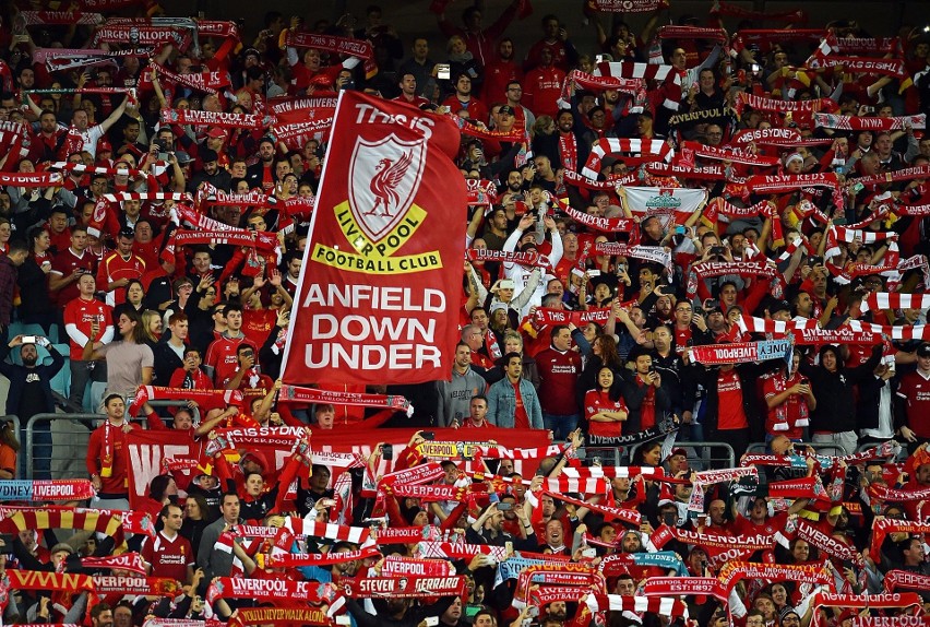 12. Liverpool - 53 016