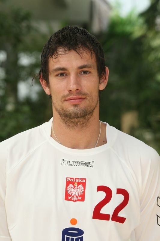 Marcin Lijewski z reprezentacji został  wybrany najlepszym prawym rozgrywającym mistrzostw świata.