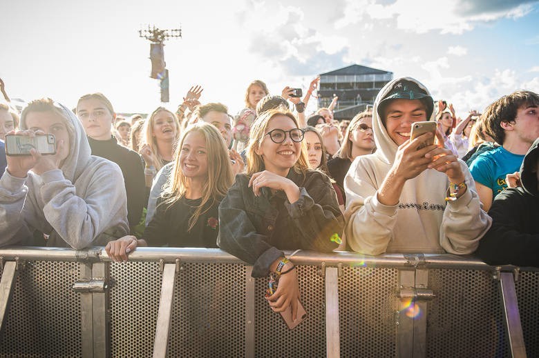 Organizatorzy największych letnich festiwali z powodu pandemii koronawirusa odwołują swoje wydarzenia. Open'er Festival podzieli ich los?