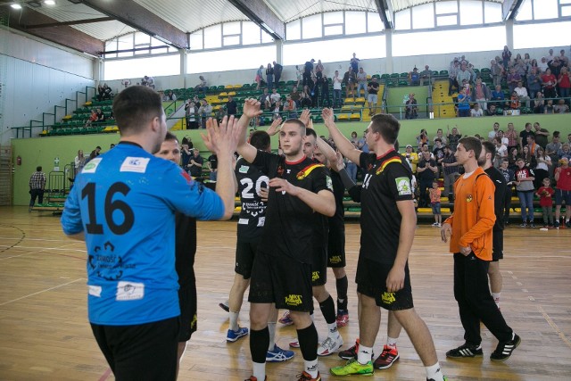 Padwa w ubiegłym sezonie zajęła drugie miejsce w II lidze