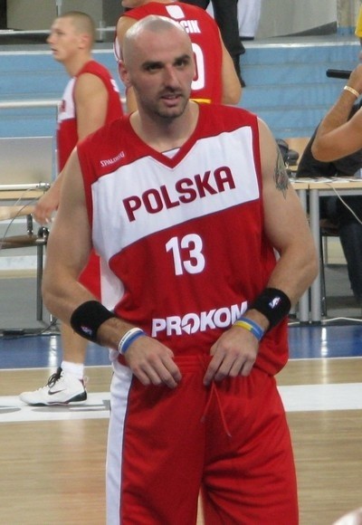 Marcin Gortat