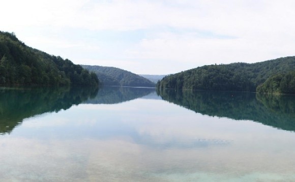 W wakacje ruszamy nad jeziora!