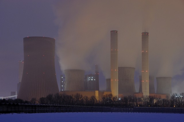 Awaria bloku energetycznego w Jaworznie nie zakłóci dostaw energii elektrycznej