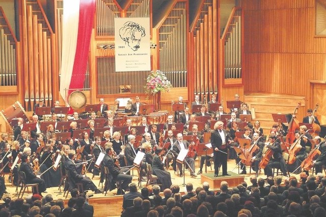Muzyków Orkiestry Symfonicznej Filharmonii Pomorskiej posłuchamy jutro i podczas ostatniego koncertu festiwalu