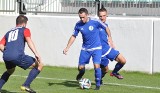 IV liga: Kluczevia Stargard - MKP Szczecinek 1:1