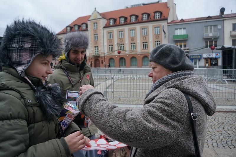 Rynek Kościuszki. Orkiestra już gra (zdjęcia, wideo)