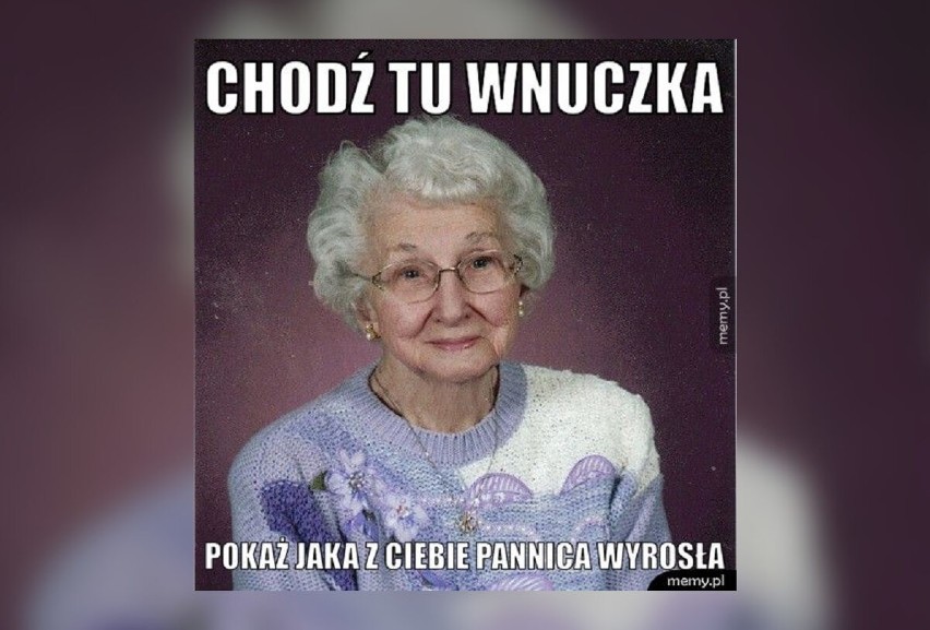 Dzień Babci 2021. Najlepsze memy o babciach. Zobaczcie...