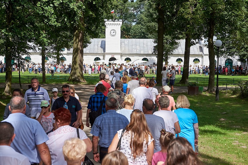 Pride of Poland 2018. Sprzedano zaledwie sześć koni. Za 501 tys. euro [DUŻO ZDJĘĆ]