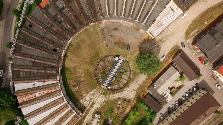 Latamy dronem nad osiedlem 1000-lecia w Rzeszowie [PODNIEBNY RZESZÓW, odc. 11]