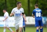 4. liga piłkarska. Unia Krapkowice - Pogoń Prudnik 3-1