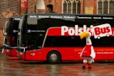 Polski Bus zwiększy liczbę połączeń z Wrocławia do Gdańska (ROZKŁAD JAZDY)