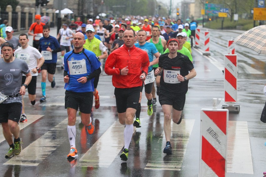 PKO Poznań Półmaraton