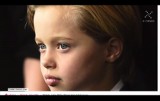Córka Angeliny Jolie i Brada Pitta zmieni płeć? 