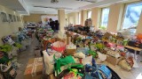 Dąbrowa Górnicza pomaga Ukrainie, trwają zbiórki. Pierwszy transport został przekazany. 1 marca miasto przyjmuje też uchodźców 