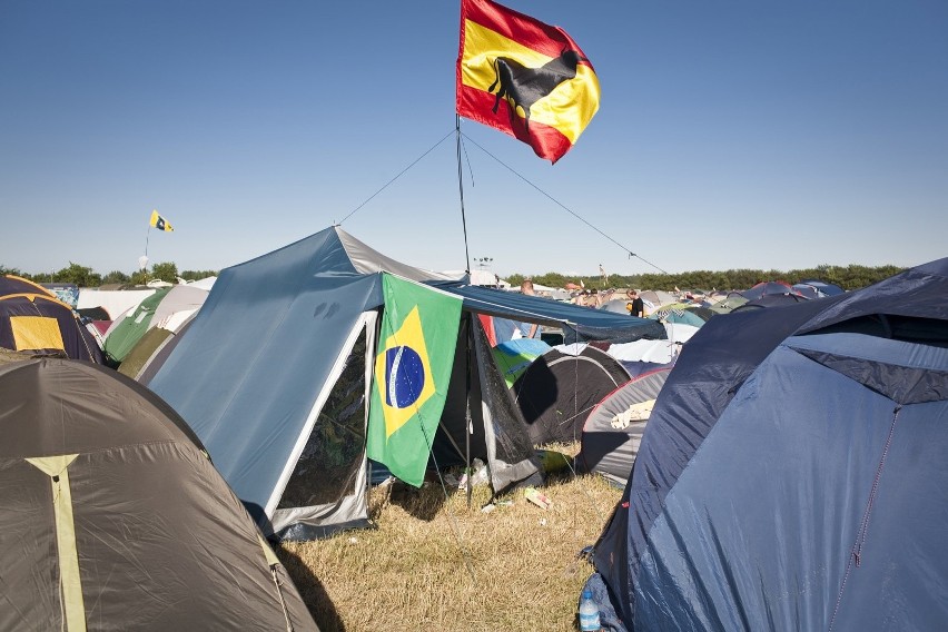 Kraków. Będzie specjalny pociąg na festiwal nad morzem