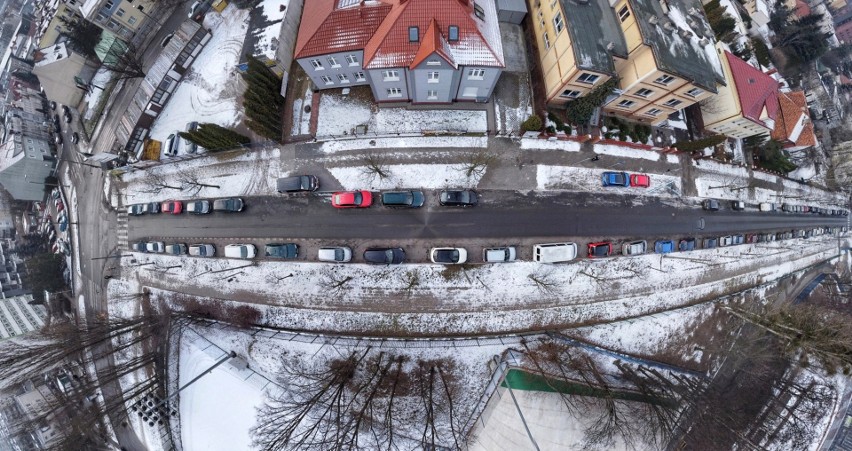 Niebawem drożeją bilety za parkowanie w Bydgoszczy. W planach powiększenie strefy [mapa]