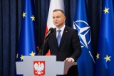 Prezydent Polski Andrzej Duda: Odmawiam podpisania nowelizacji Prawa oświatowego