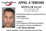 "The Independent": Salah Abdeslam spanikował i nie wysadził się w Paryżu w powietrze