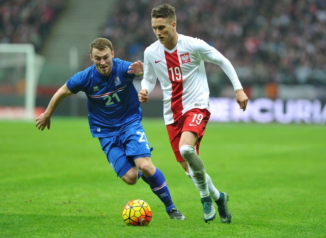 Piotr Zieliński może trafić do Liverpoolu