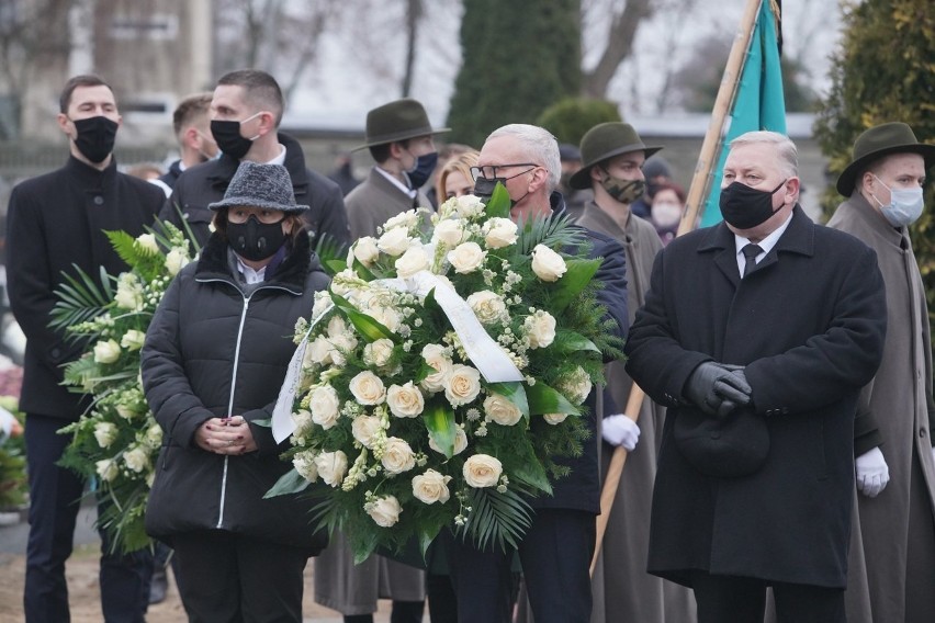 Wójtem gminy Dopiewo został wybrany w 2014 roku, dwa lata...