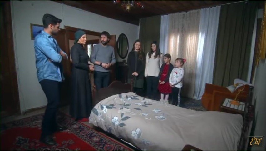 "Elif" odcinek 599. Yusuf wprowadza się do rodziny Emiroğlu! Gonca doprowadzi do poronienia Arzu?! [STRESZCZENIE ODCINKA]